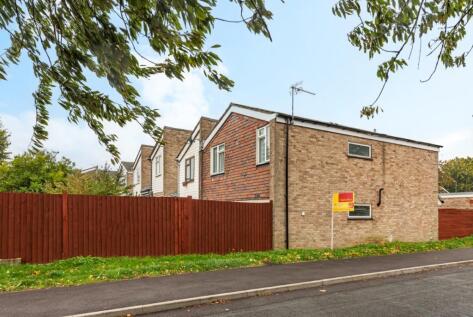 Basingstoke, Hampshire, RG21