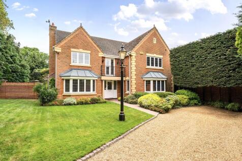 Basingstoke, Hampshire, RG22