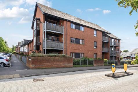 Basingstoke, Hampshire, RG21