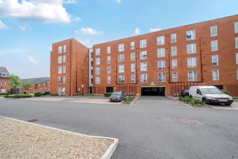 Basingstoke, Hampshire, RG21