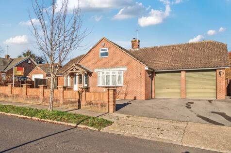 Basingstoke, Hampshire, RG21