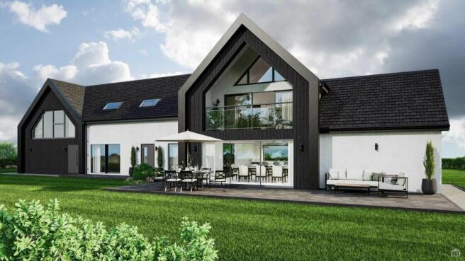 Artists impression