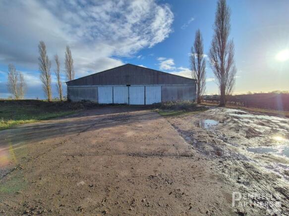 Barn