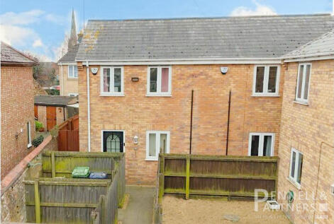 Whitmore Street, Whittlesey, Peterborough, PE7