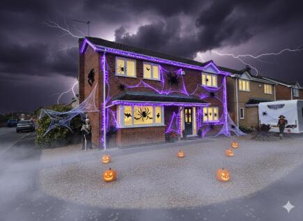 Hemmerley Drive, Whittlesey, Peterborough, PE7