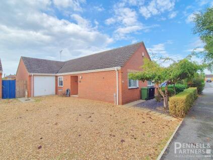 Raceys Close, Emneth, Wisbech, PE14