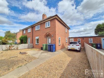 Coronation Avenue, Whittlesey, Peterborough, PE7