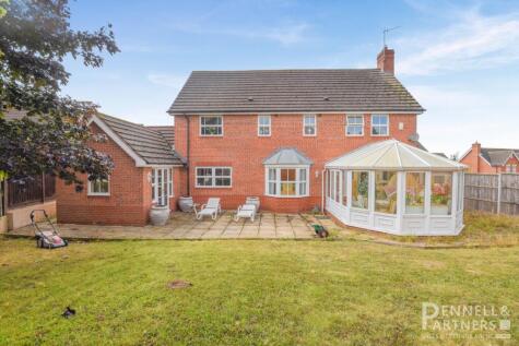 Amethyst Close, Sleaford, NG34