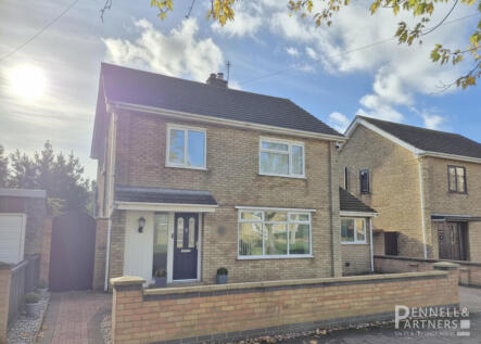 Peterborough Road, Whittlesey, Peterborough, PE7