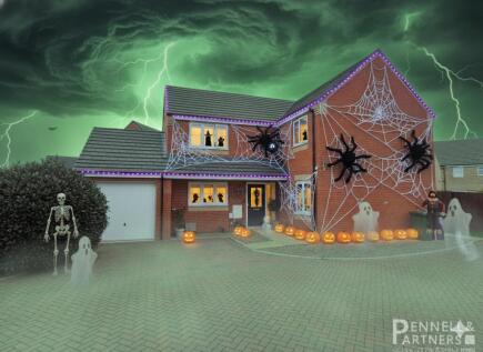 Clover Close, Whittlesey, Peterborough, PE7