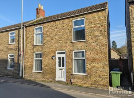 Ramsey Road, Whittlesey, Peterborough, PE7