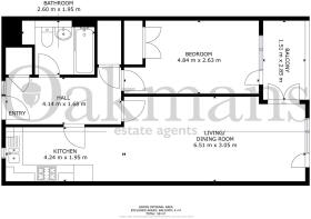 Apartment 46, Royal Arch, Birmingham, B1 1RE, GB.j
