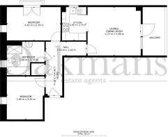 Flat 16,16 Alfred knight way.jpg