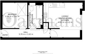 Apartment 196 Bristnall Hall Road.jpg