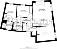 90 Lincoln apts, 3 Lexington Garden.jpg