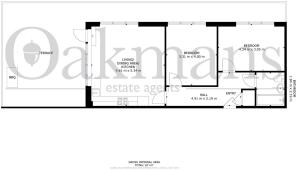 Flat 51, Abacus Buil