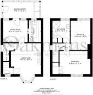 17 Poole Crescent, B