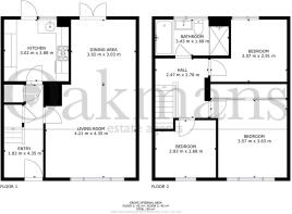 58 Amersham Close, B