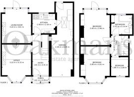 99 Osmaston Road, We