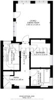Flat 1, 9 York Road,