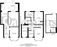 45 Forest Road, West