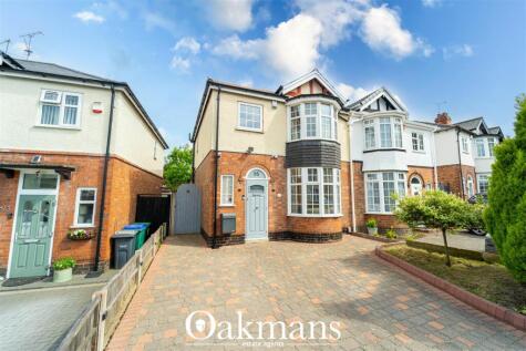 Grafton Road, Oldbury, B68