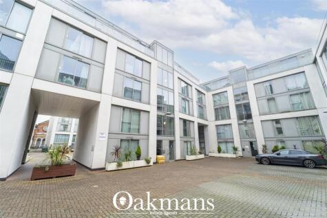10 Commercial Street, Birmingham, B1