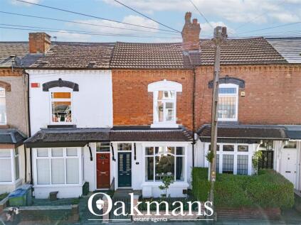 Wigorn Road, Smethwick, B67