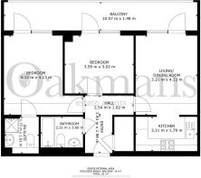Apartment 12, 2 Lang
