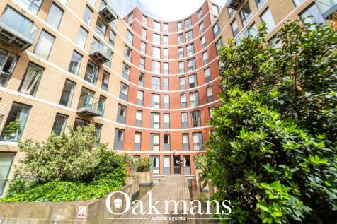 41 Essex Street, Birmingham, B5