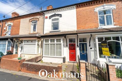 Wigorn Road, Smethwick, West Midlands, B67