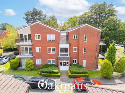 Harborne Park Road, Birmingham, West Midlands, B17