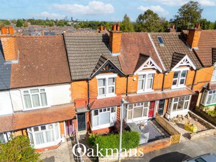 Galton Road, Smethwick, B67