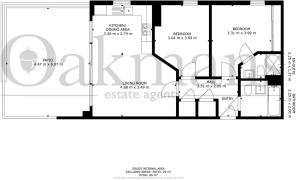 Apt. 20, 105 Bell Ba