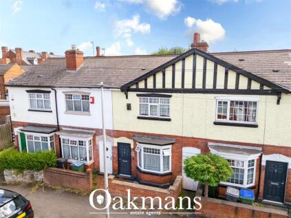 Reginald Road, Smethwick, West Midlands, B67