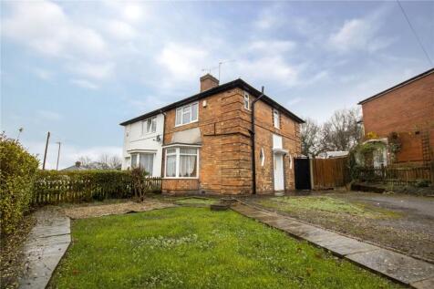 Rodbourne Road, Birmingham, West Midlands, B17