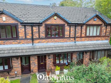 Forest Drive, Birmingham, West Midlands, B17