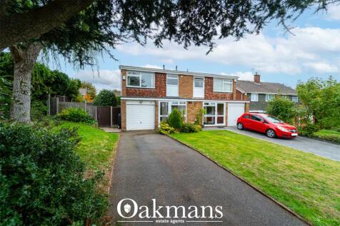 The Close, Harborne, Birmingham, B17
