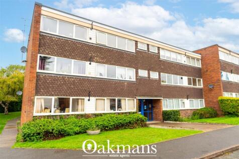 Cedarhurst, Birmingham, West Midlands, B32