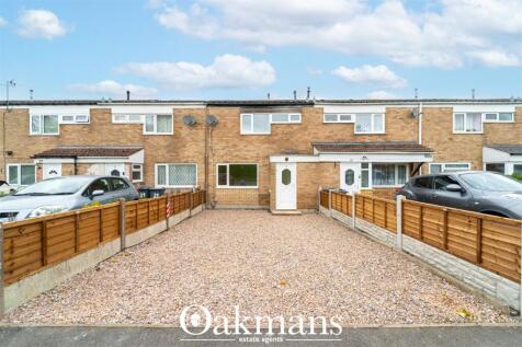 Bean Croft, Birmingham, West Midlands, B32 3TG, Birmingham, West Midlands, B32