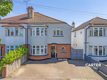 Madeira Avenue, Leigh-on-sea, SS9
