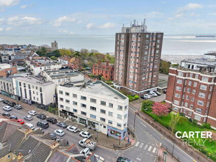 Rectory Grove, Leigh-on-sea, SS9