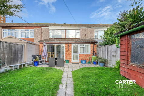 Ravenscroft, Grays, RM16