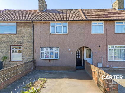 Finnymore Road, Dagenham, RM9