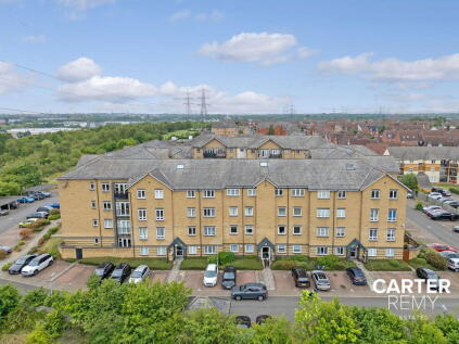 Southwell Close, Chafford Hundred, RM16