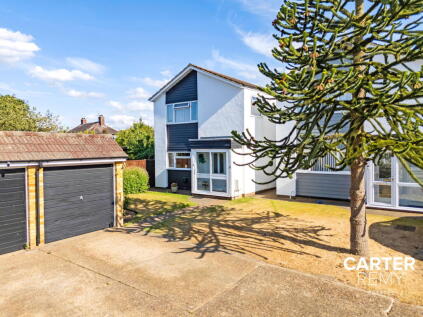 Regent Close, Grays, RM16