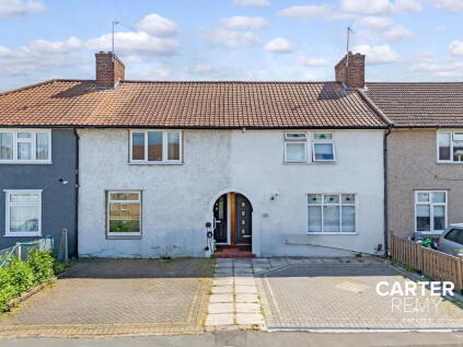 Boulton Road, Dagenham, RM8