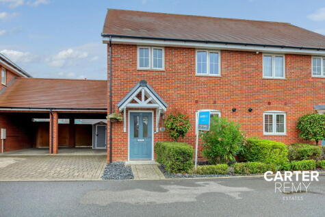 Rushbrook Avenue, Wickford, SS11