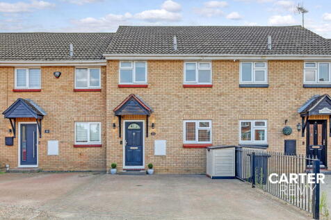 Meadgate, Basildon, SS13 1NY