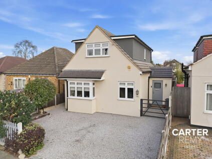 Sunningdale Road, Rainham, RM13 7BD